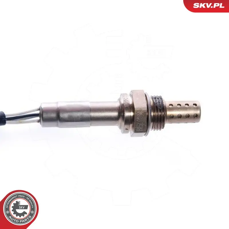Sonda lambda per BMW Serie 3 (E36 E30) 8 (E31) 5 (E34) 7 (E32) Z1 11781720536