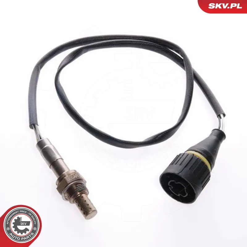 Sonda lambda per BMW Serie 3 (E36 E30) 8 (E31) 5 (E34) 7 (E32) Z1 11781720536