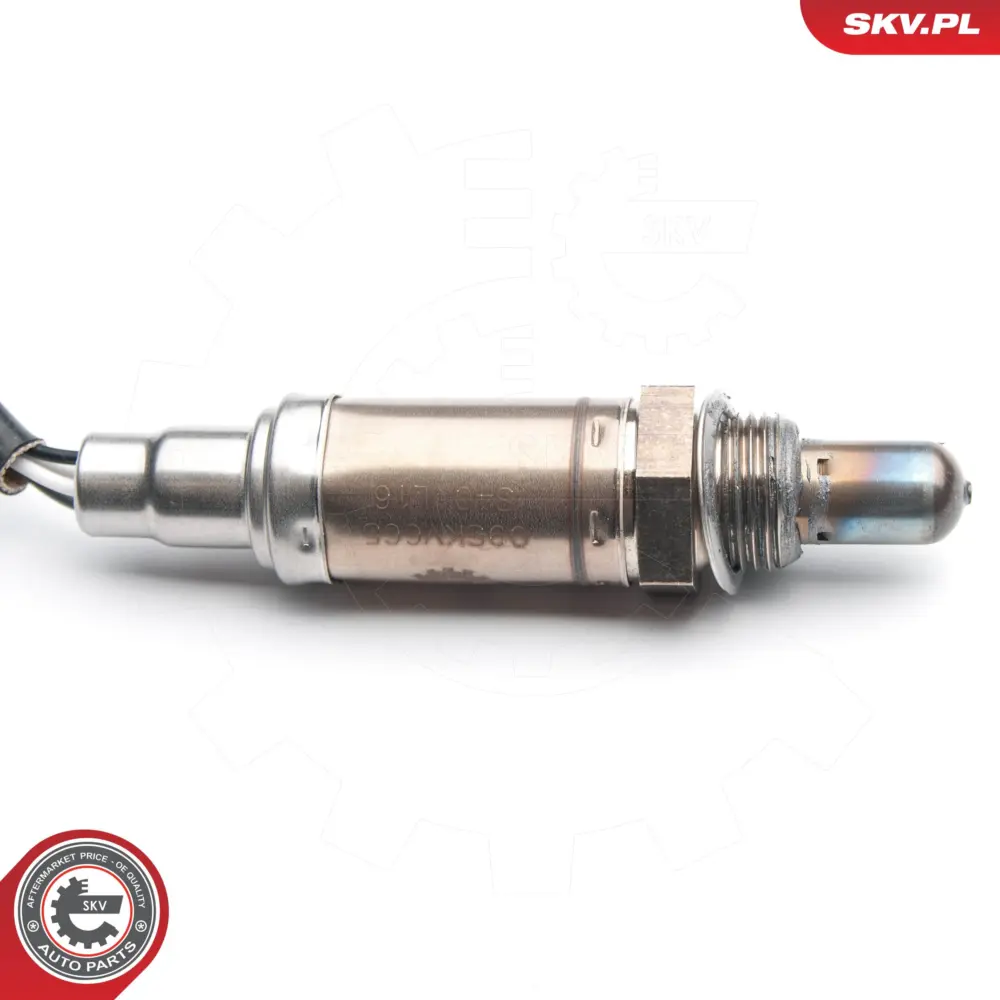 Sonda lambda per BMW Serie 3 (E46) 5 (E39) Z3 (E36) Z4 (E85) 7 (E38) 11781433940