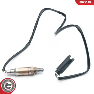 Sonda lambda per BMW Serie 3 (E46) 5 (E39) Z3 (E36) Z4 (E85) 7 (E38) 11781433940