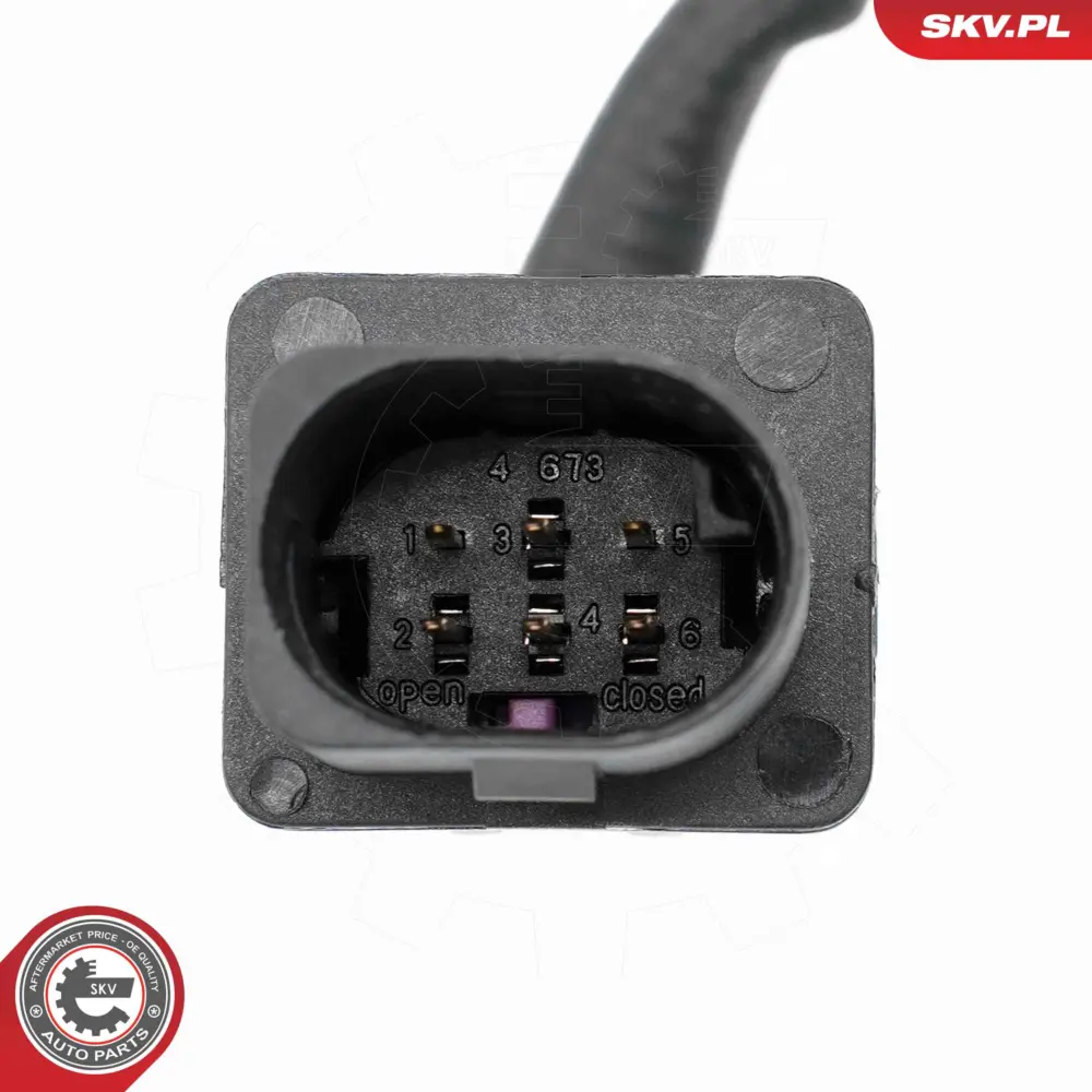Sonda lambda per BMW Serie 3 (E46 F30) 5 (E60) 4 (F33) X3 (E83) 1 (F20) 51827385
