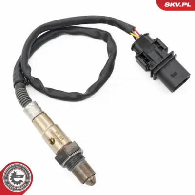 Sonda lambda per BMW Serie 3 (E46 F30) 5 (E60) 4 (F33) X3 (E83) 1 (F20) 51827385