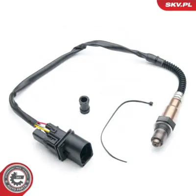 Sonda lambda per BMW Serie 3 (E46); Seat Arosa (6H1) Leon (1M1) 030906262G