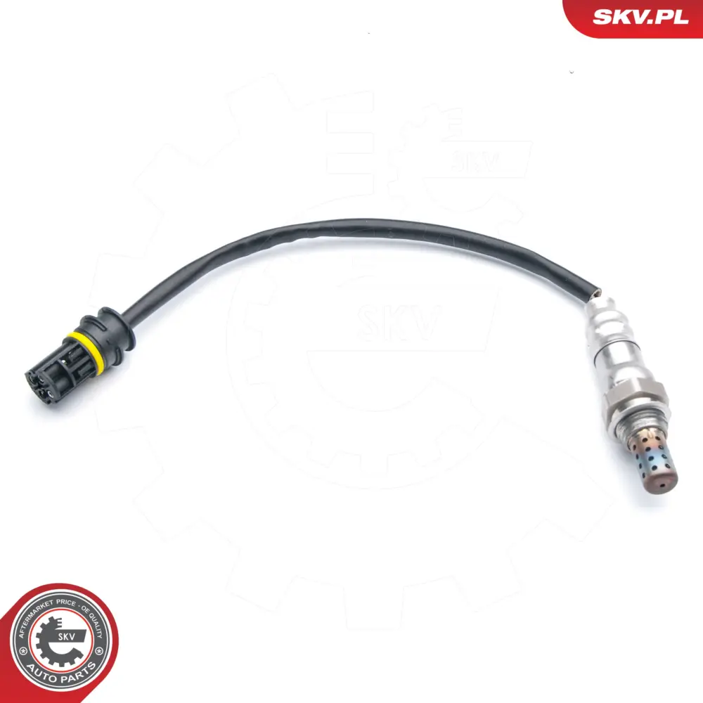Sonda lambda per BMW Serie 3 (E90 E91) 1 (E87) 11787547313