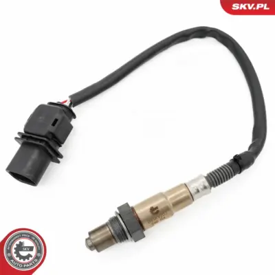 Sonda lambda per BMW Serie 3 (E93) 1 (E88) 5 (E60) 4 (F33) 2 (F22) 4S0 906 262 C