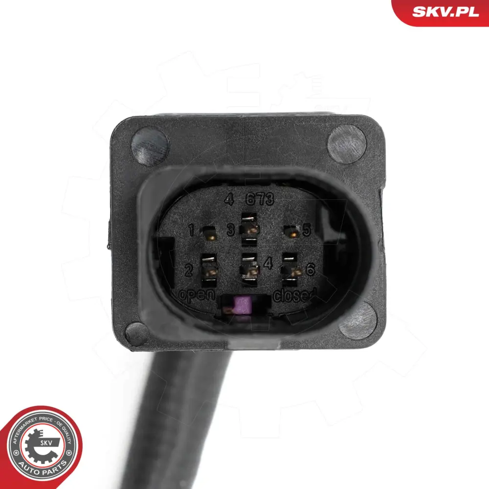Sonda lambda per BMW Serie 3 (E93) 1 (E88) 5 (E60) 4 (F33) 2 (F22) 4S0 906 262 C