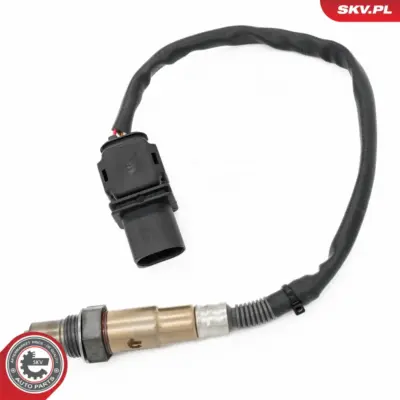 Sonda lambda per BMW Serie 3 (E93) 1 (E88) 5 (E60) 4 (F33) 2 (F22) 4S0 906 262 C