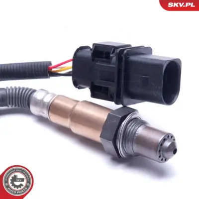 Sonda lambda per BMW Serie 3 (E93) 1 (E88) X1 (E84) 5 (E60) X3 (E83) 13627804369