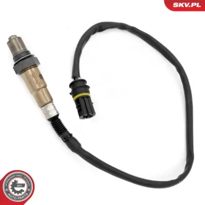 Sonda lambda per BMW Serie 3 (E93 E92) 5 (E60 F10) 1 (E88) 6 (E64) 11787 526 262