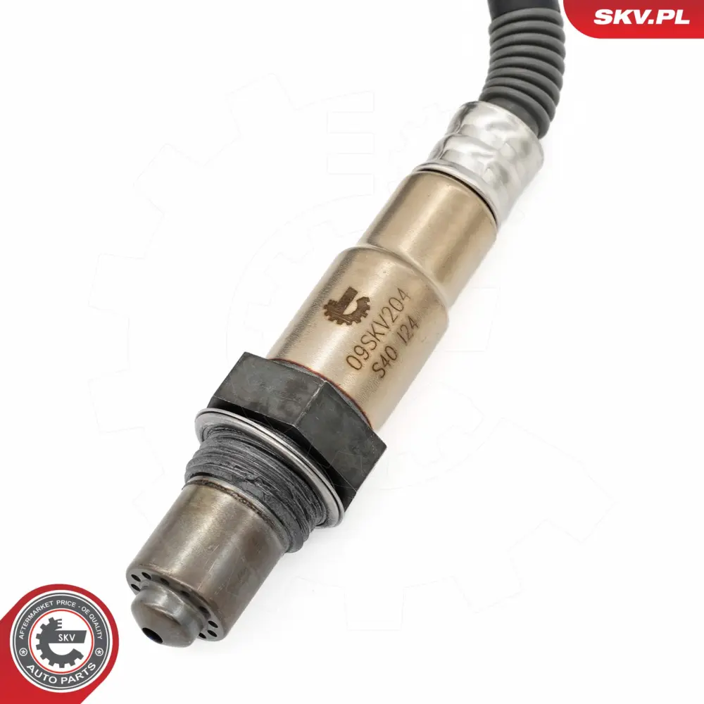 Sonda lambda per BMW Serie 3 (E93 E92) 5 (E60 F10) 1 (E88 E82) 11 78 7 558 054