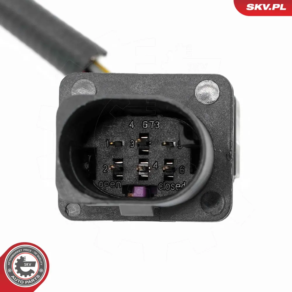 Sonda lambda per BMW Serie 3 (E93 E92) 5 (E60 F10) 1 (E88 E82) 11 78 7 558 054