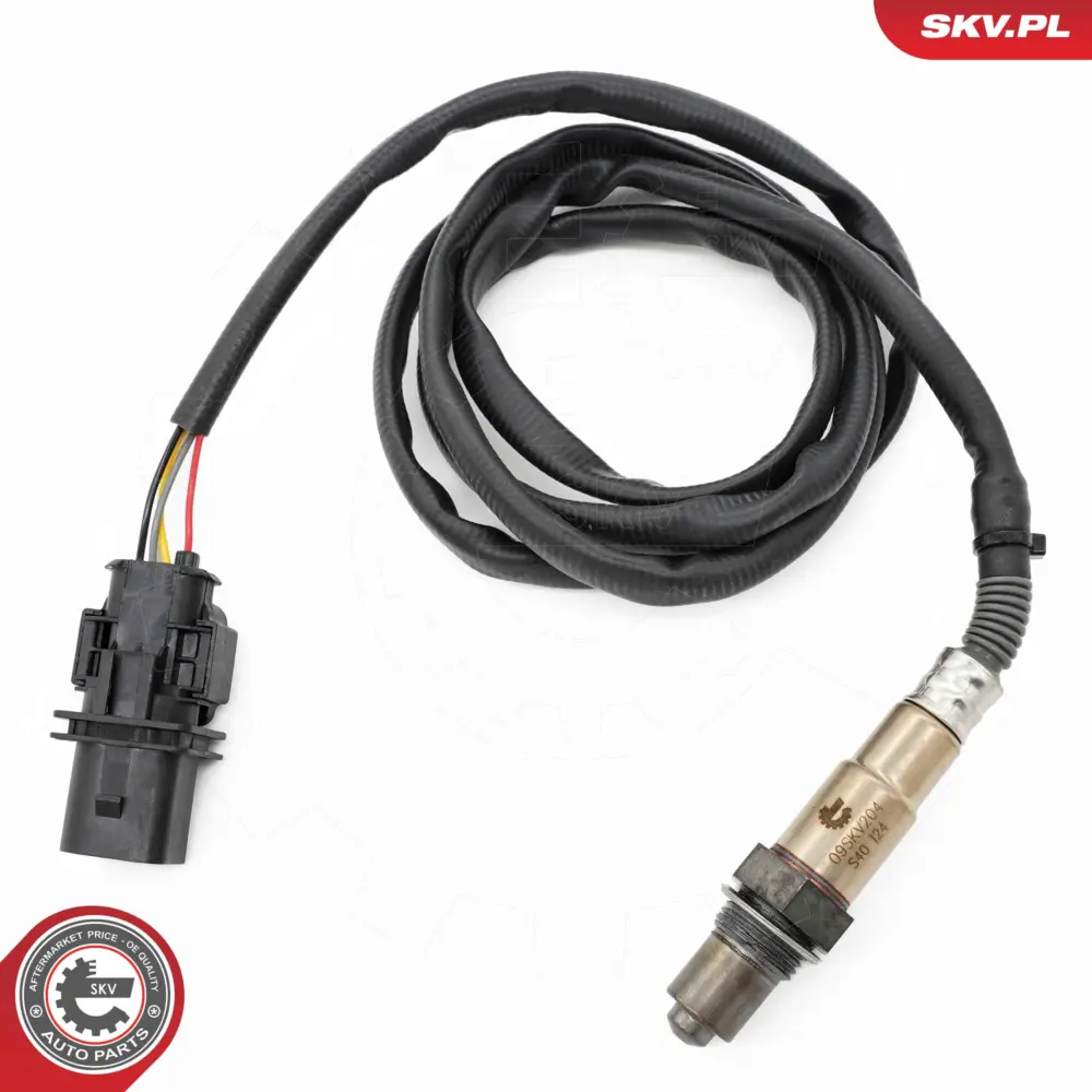 Sonda lambda per BMW Serie 3 (E93 E92) 5 (E60 F10) 1 (E88 E82) 11 78 7 558 054