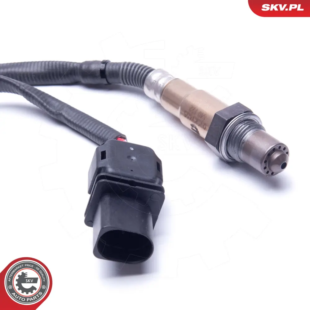Sonda lambda per BMW Serie 3 (E93 E92 E90) 5 (E60 F10) 1 (E88 E82) 11787558055