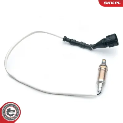 Sonda lambda per BMW Serie 5 (E34) 11730007