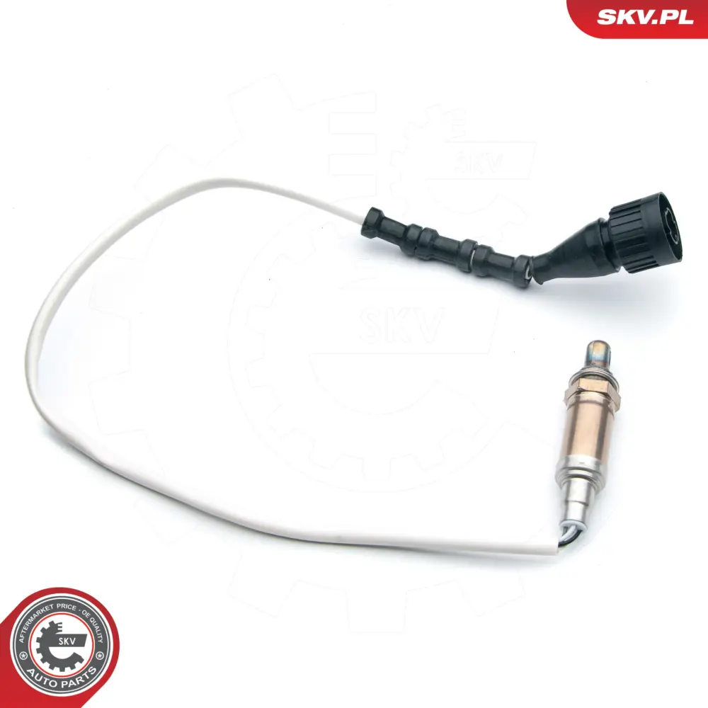 Sonda lambda per BMW Serie 5 (E34) 11730007