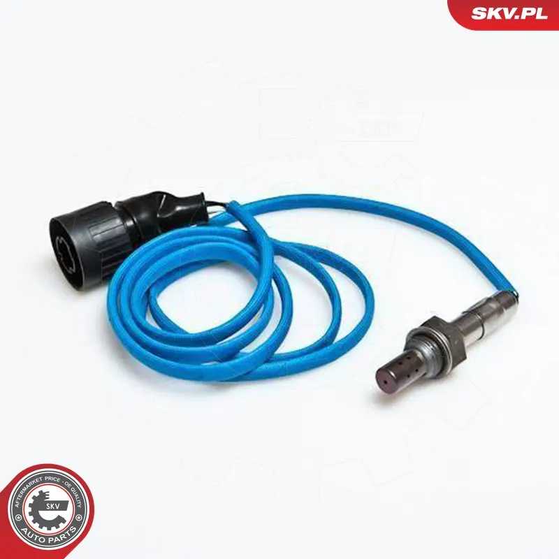 Sonda lambda per BMW Serie 5 (E34) 3 (E30) 7 (E32) 6 (E24) 8 (E31) 11781468620
