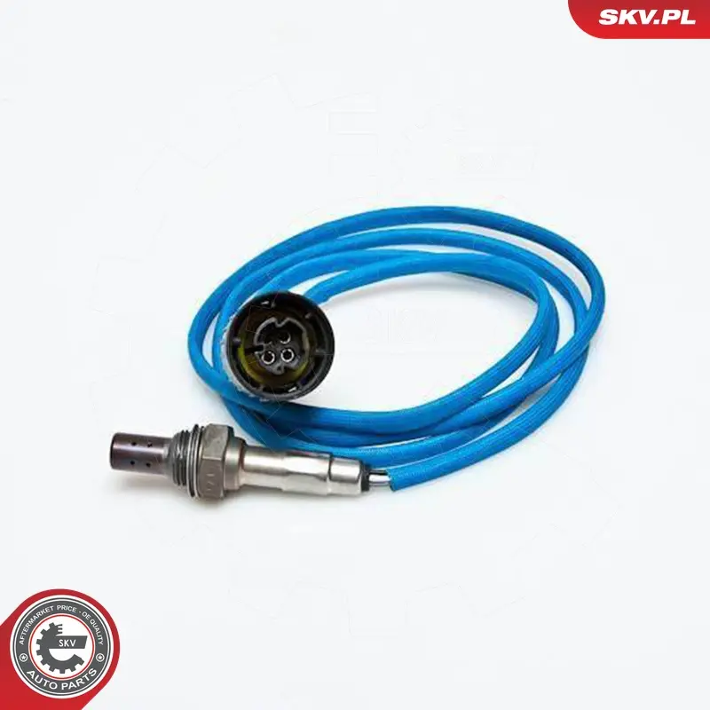 Sonda lambda per BMW Serie 5 (E34) 3 (E30) 7 (E32) 6 (E24) 8 (E31) 11781468620