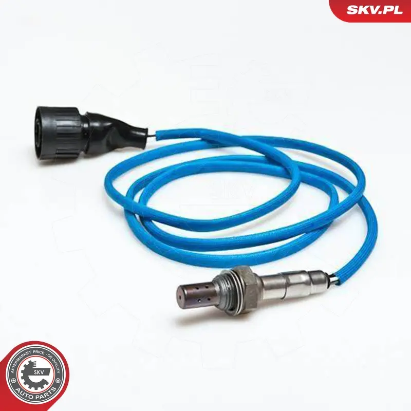 Sonda lambda per BMW Serie 5 (E34) 3 (E30) 7 (E32) 6 (E24) 8 (E31) 11781468620