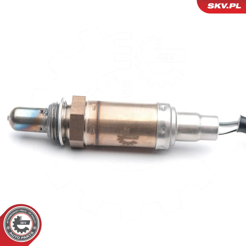 Sonda lambda per BMW Serie 5 (E39) 7 (E38) 8 (E31) Z8 (E52) 11781742052