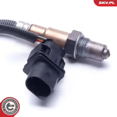 Sonda lambda per BMW Serie 5 (E60) 3 (E90) X5 (E70) 7 (F01) X6 (E71) 13627794634
