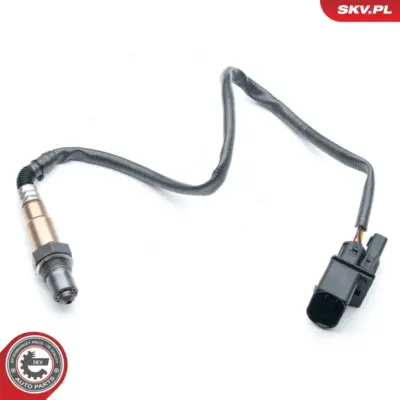 Sonda lambda per BMW Serie 5 (E60 E61) 6 (E64 E63) 7 (E65) X5 (E53) 11787512982