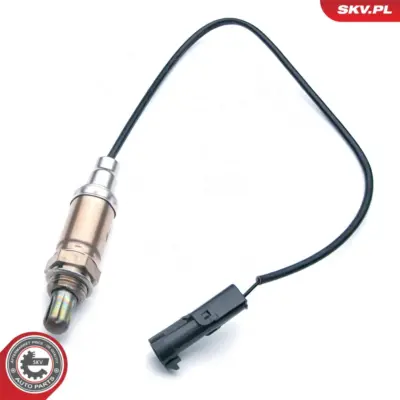 Sonda lambda per Chevrolet Camaro Corvette Convertible (1YY) 25162600