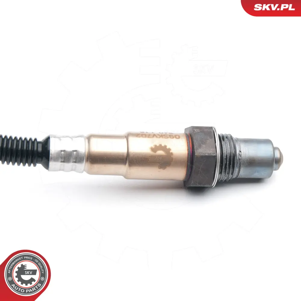 Sonda lambda per Chevrolet HHR 12568234