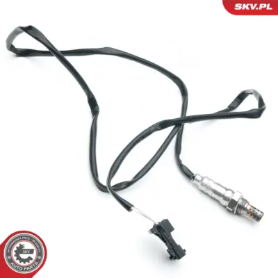 Sonda lambda per Citroën AX ZX (N2) Evasion MPV (22 U6) XM Break (Y4) 96284482