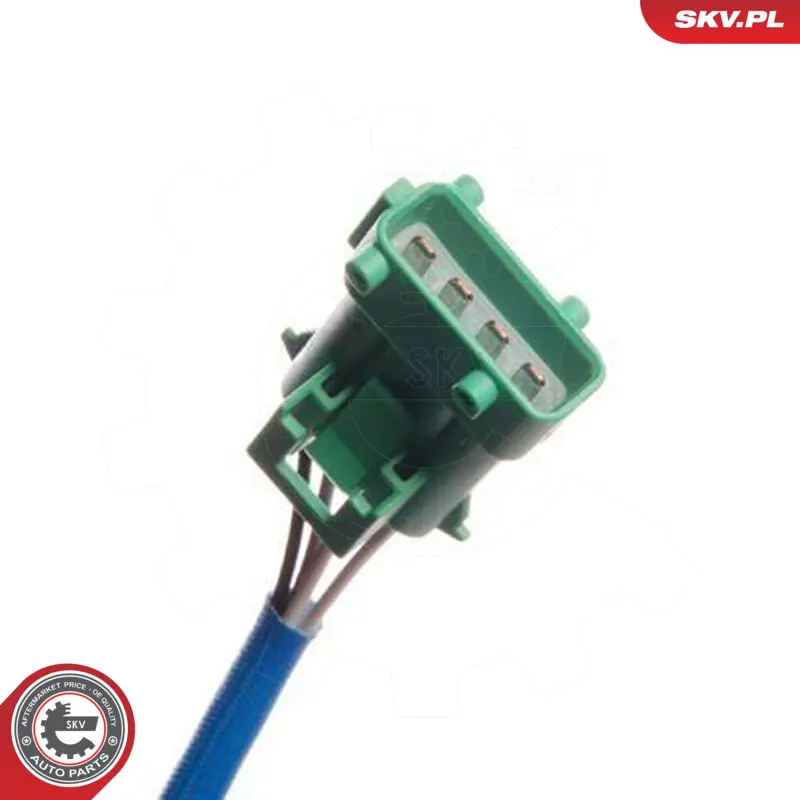 Sonda lambda per Citroën Berlingo / Berlingo First MPV C2 C3 I C4 I C5 I 1618HC