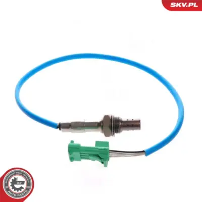 Sonda lambda per Citroën Berlingo / Berlingo First MPV C2 C3 I C4 I C5 I 1618HC