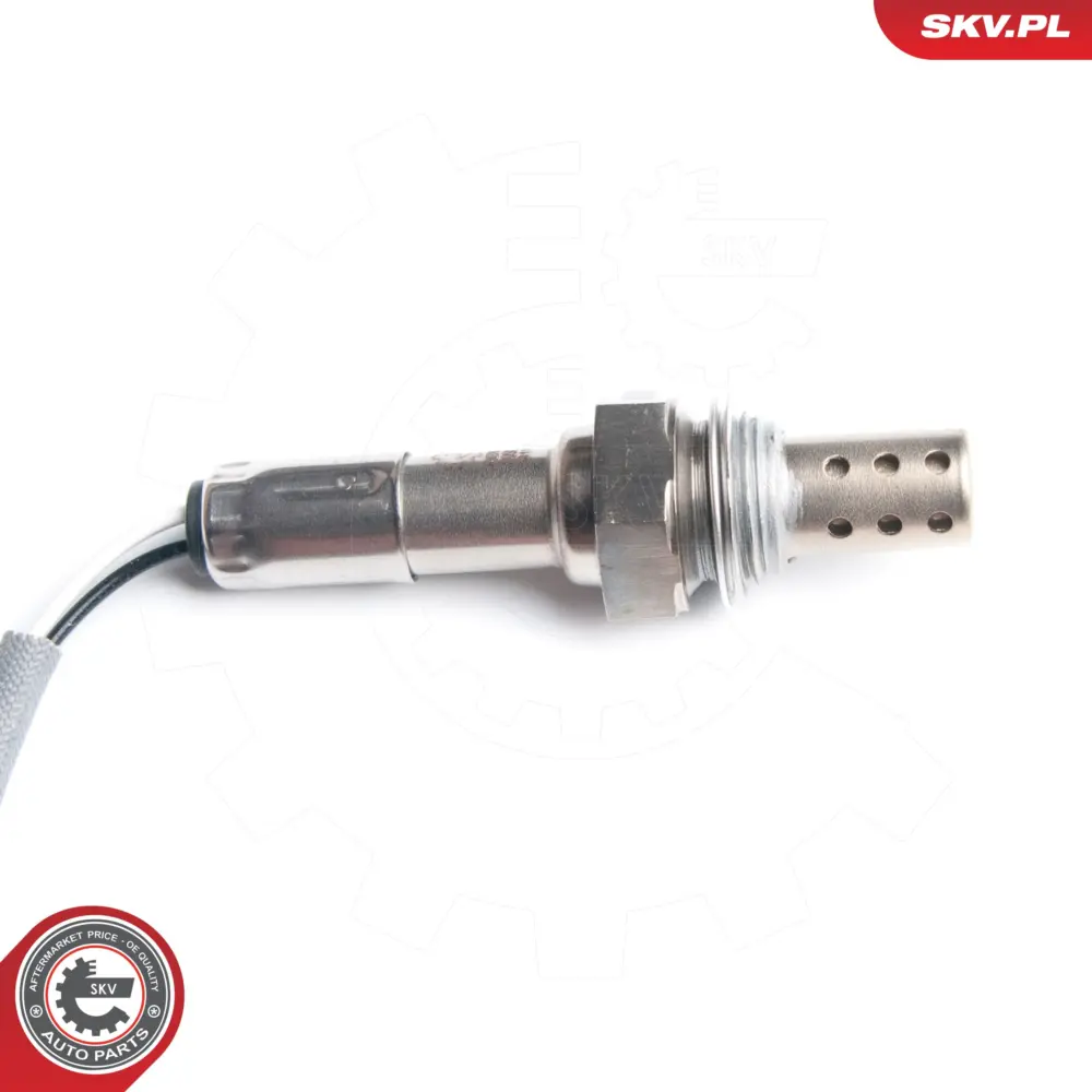 Sonda lambda per Citroën Berlingo / Berlingo First MPV (MF_) C3 I (FC_) 1628KN