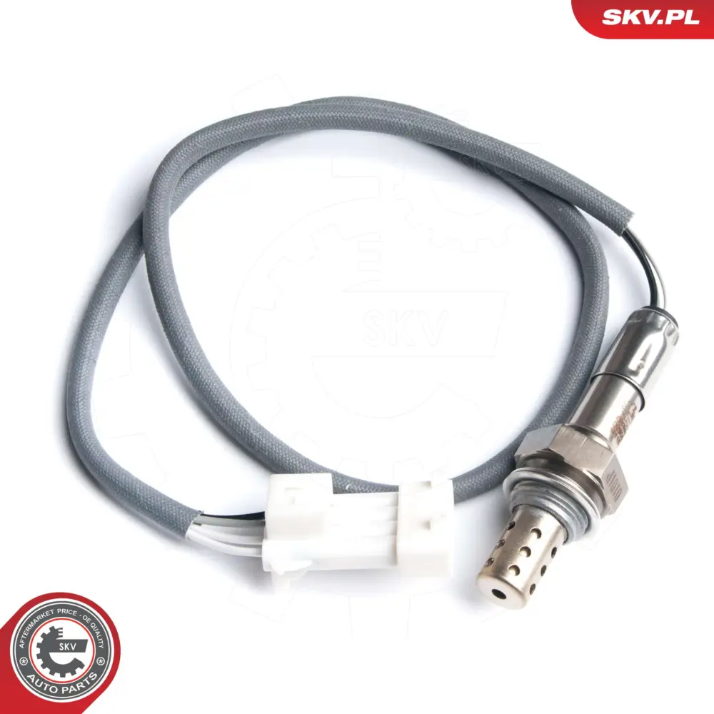 Sonda lambda per Citroën Berlingo / Berlingo First MPV (MF_) C3 I (FC_) 1628KN