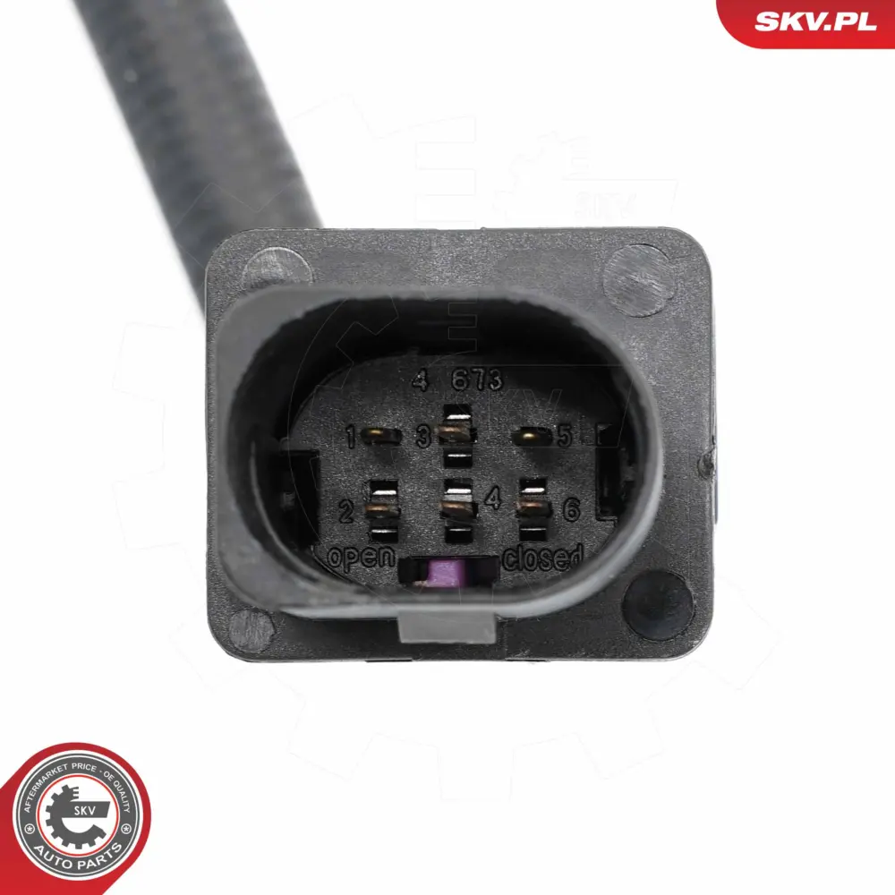 Sonda lambda per Citroën Berlingo Box Body/MPV (B9) Jumper III Van DS5 55199542