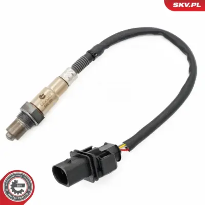 Sonda lambda per Citroën Berlingo Box Body/MPV (B9) Jumper III Van DS5 55199542