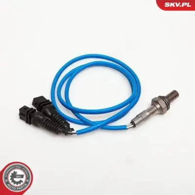 Sonda lambda per Citroën BX Break BX AX C15 Box Body/MPV C25 Bus C25 Van 1628L4