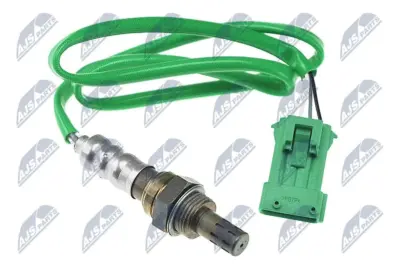 Sonda Lambda per Citroen C3 1.1 1.4 2009- Nemo 1.4 2008- Fiat Qubo 1.4 2007