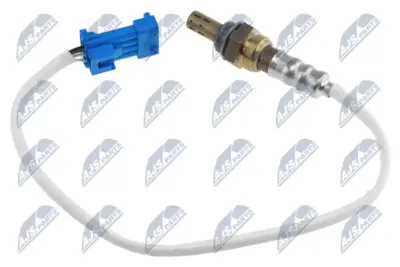 Sonda Lambda per Citroen C3 Ii 1.4 Lpg/vti 09- e Altri Modelli