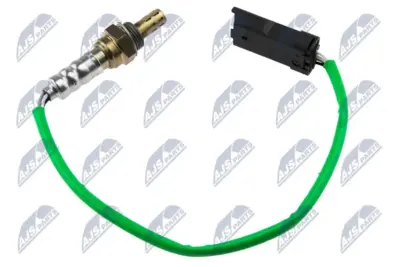 Sonda Lambda per Citroen C4 Cactus 1.2 Thp 14- e Peugeot 308 Ii 1.2 Thp 13