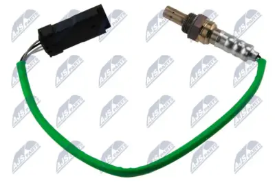 Sonda Lambda per Citroen C4 Cactus 1.2 Thp 14- e Peugeot 308 Ii 13