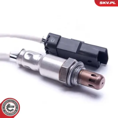 Sonda lambda per Citroën C4 Cactus C3 II (SC_) C-elysee (DD_) DS3 (SA_) 96734385
