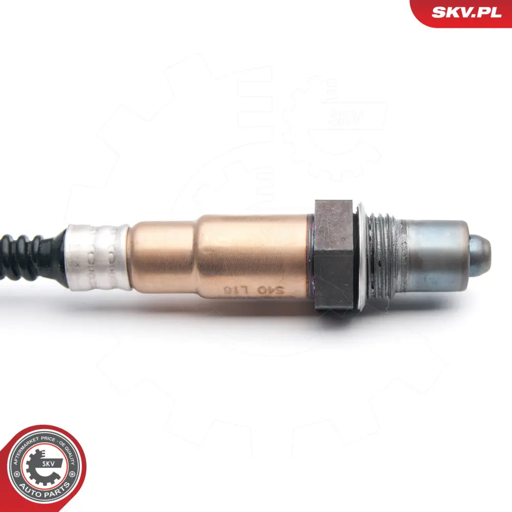 Sonda lambda per Citroën C5 I Break (DE_) C5 I (DC_) C5 II (RC_) 1628TG