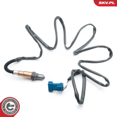 Sonda lambda per Citroën C5 I Break (DE_) C5 I (DC_) C5 II (RC_) 1628TG