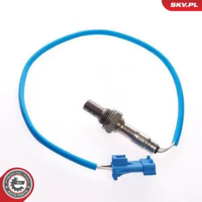 Sonda lambda per Citroën DS3 Berlingo / Berlingo First MPV Saxo (S0) 11787548961