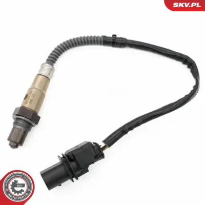 Sonda lambda per Citroën Jumpy II Van Jumpy II (VF7) C5 II Break (RE_) 55198786