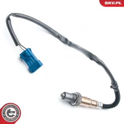 Sonda lambda per Citroën Saxo (S0 S1) Berlingo Box Body/MPV (B9) C2 (JM_) 1628KY