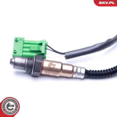Sonda lambda per Citroën Xsara Picasso (N68) C4 I (LC_) Saxo (S0) DS5 96359782