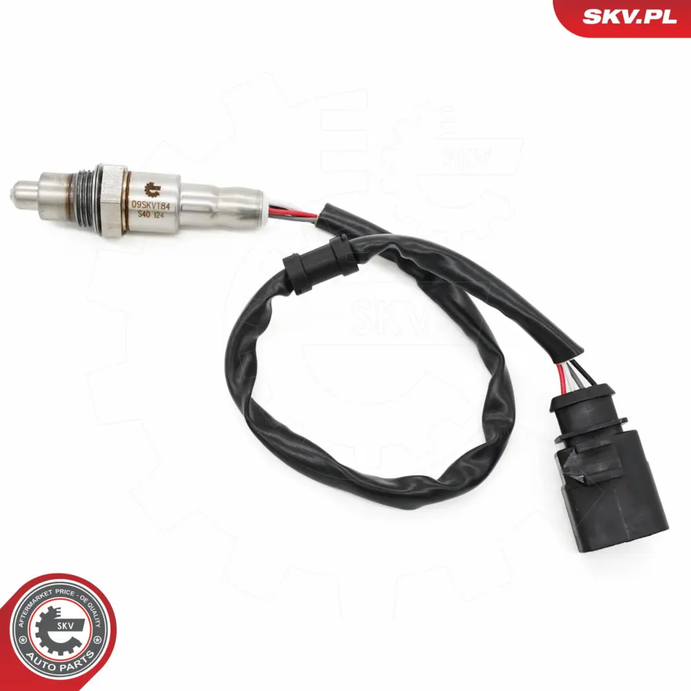 Sonda lambda per Cupra Skoda VW Audi Seat 04E 906 262 JE