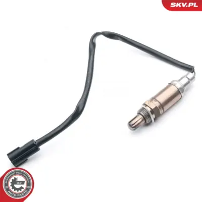 Sonda lambda per Daewoo Rezzo (U100) Nubira Saloon (J100) 96253546