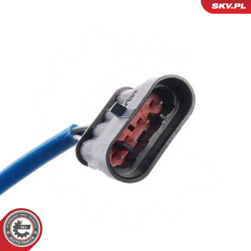 Sonda lambda per Fiat Brava Bravo I Doblo Box Body/MPV Doblo MPV Marea 46418568