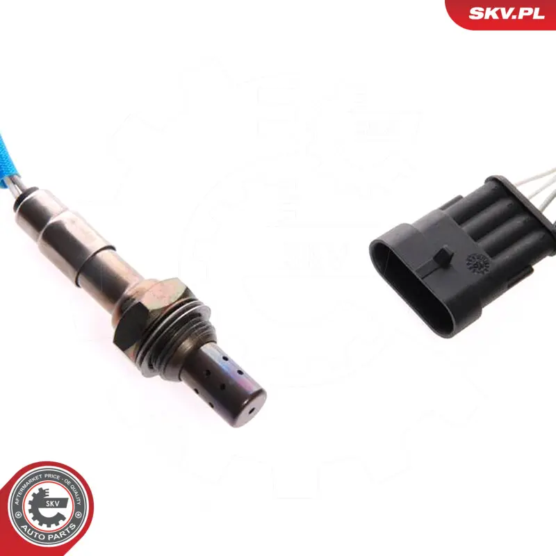 Sonda lambda per Fiat Brava Bravo I Doblo Box Body/MPV Doblo MPV Marea 46418568